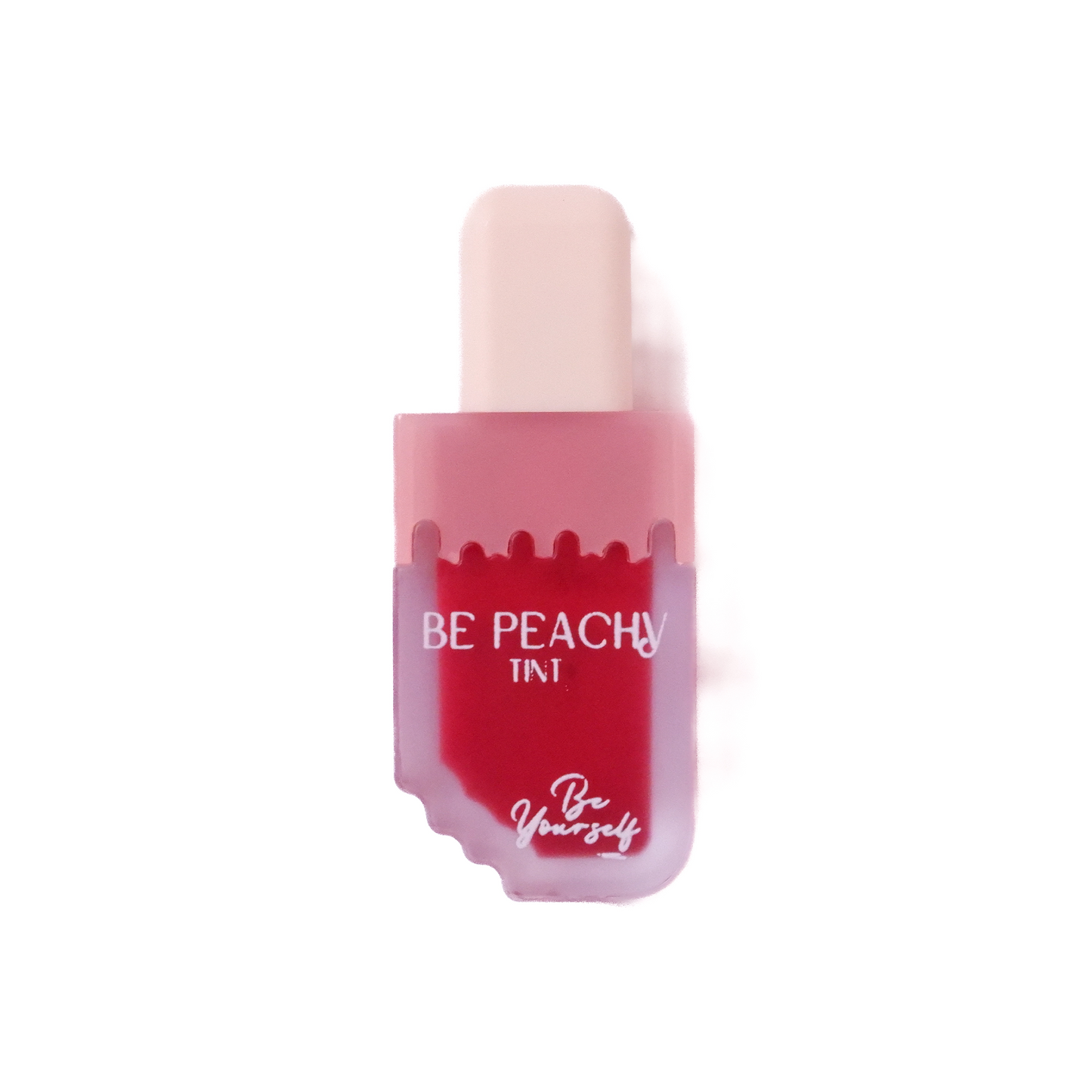 Be peachy