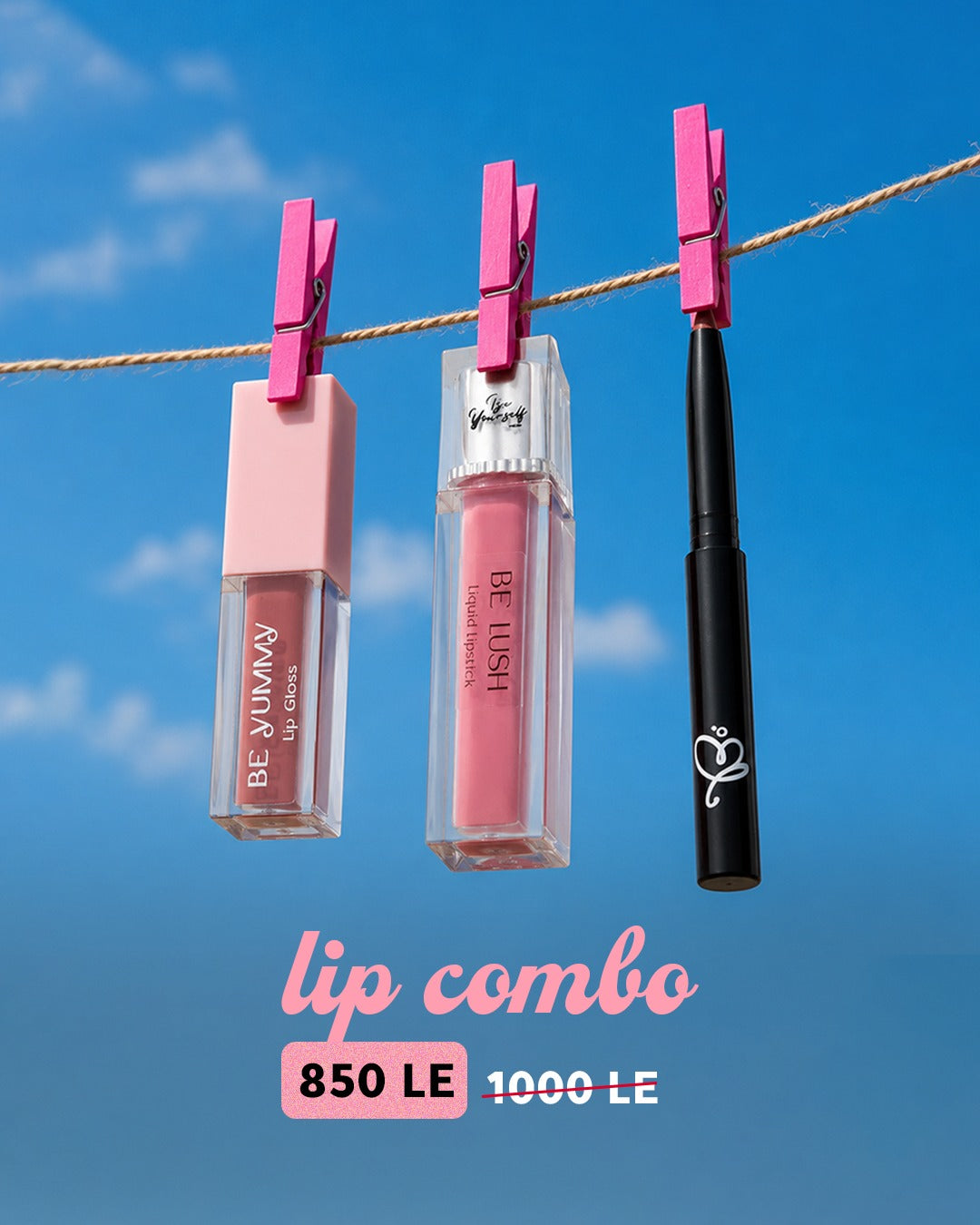 lip combo