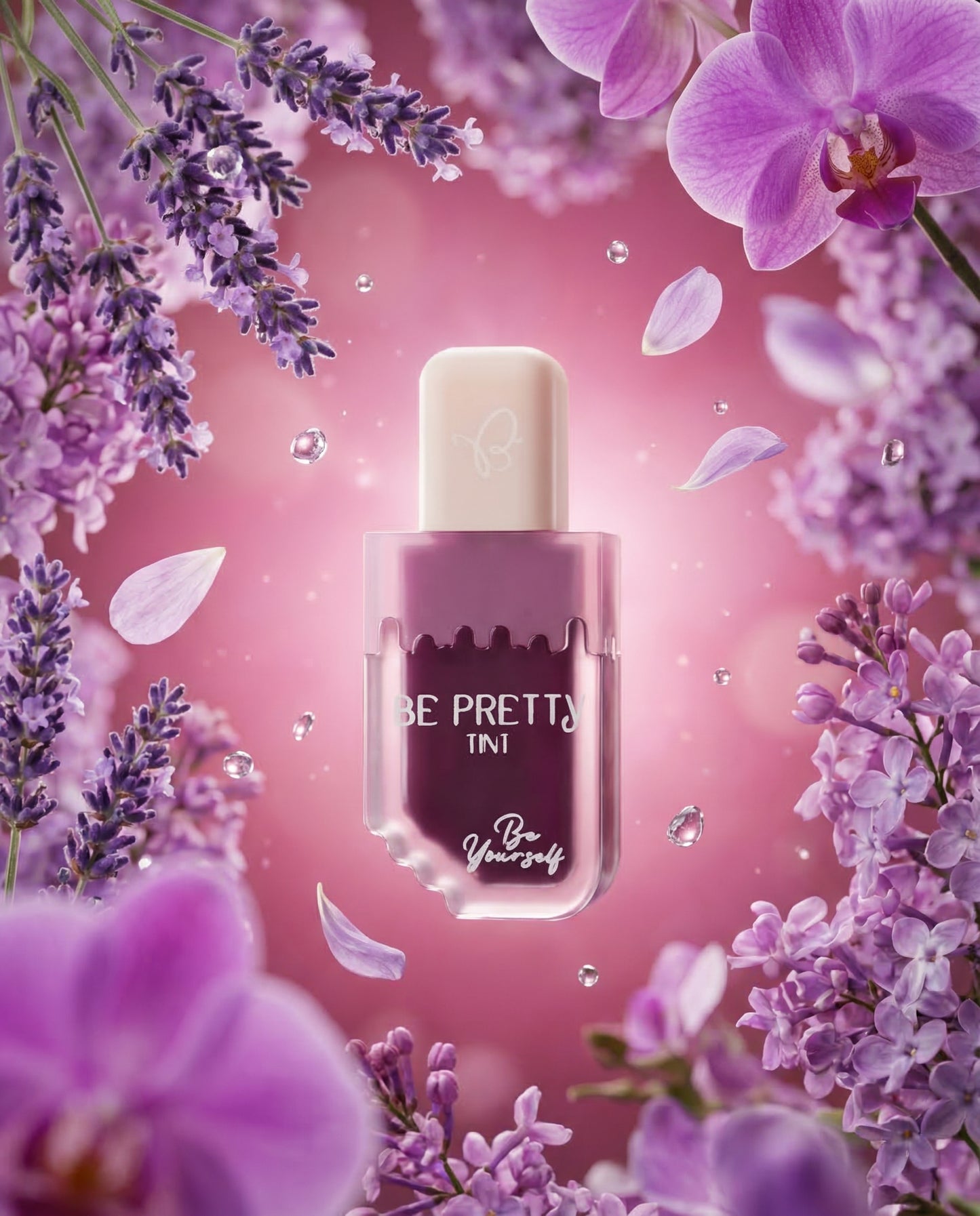 Be Pretty