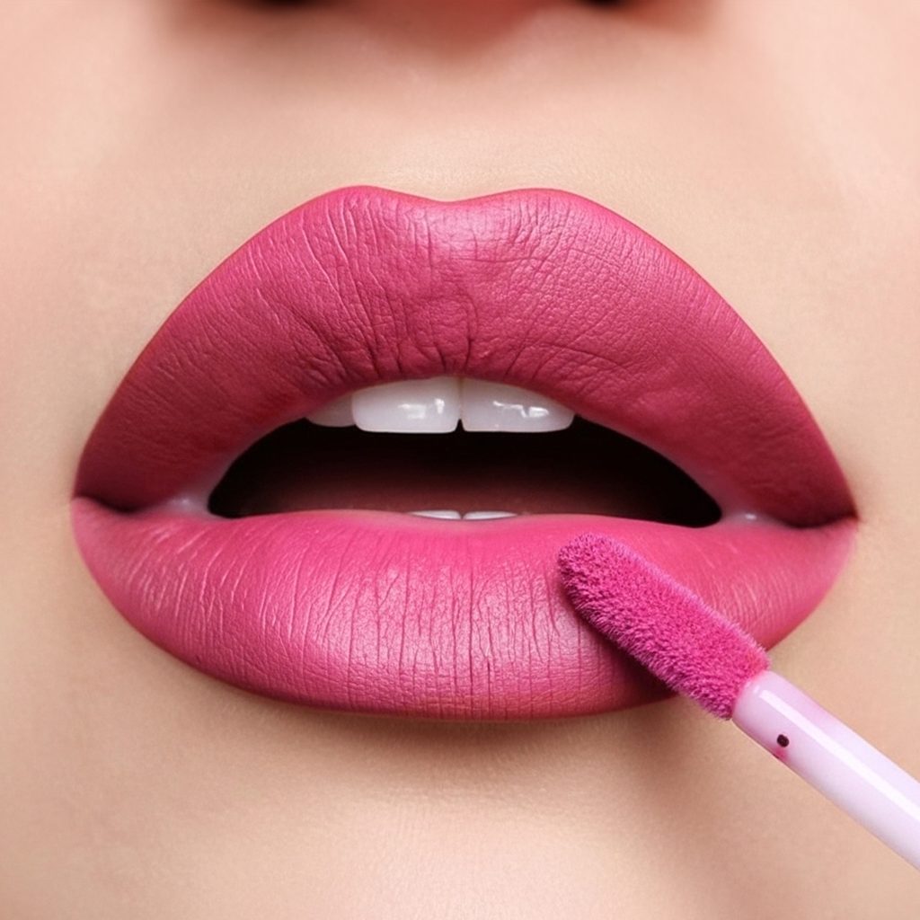 Be Barbie