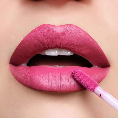 Be Barbie