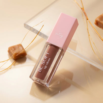 Be Soft