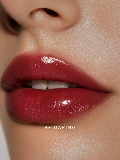 Be Daring