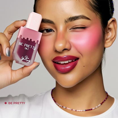 Be Pretty