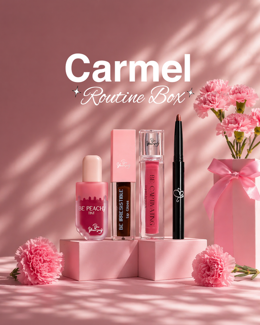 Carmel Routine Box