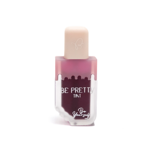 Be Pretty