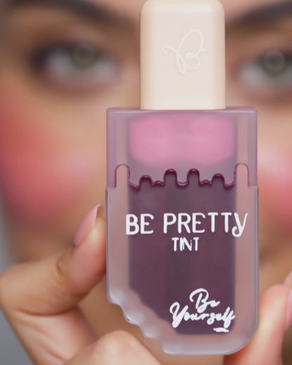 Be Pretty